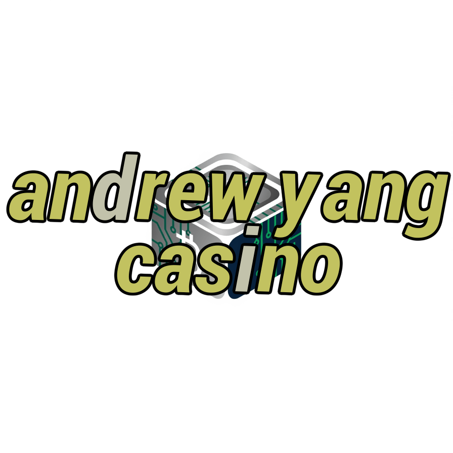 andrew yang casino