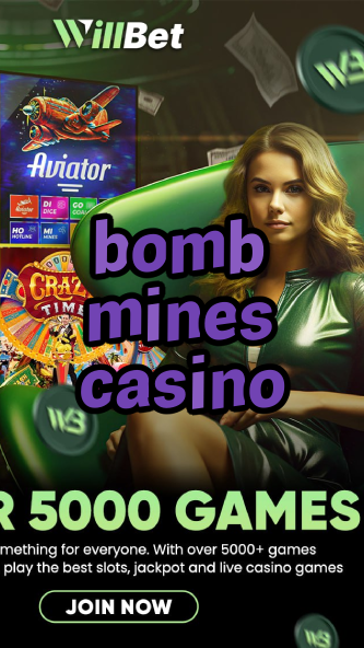 bomb mines casino-casinohamptonnh.igamblinglist.com