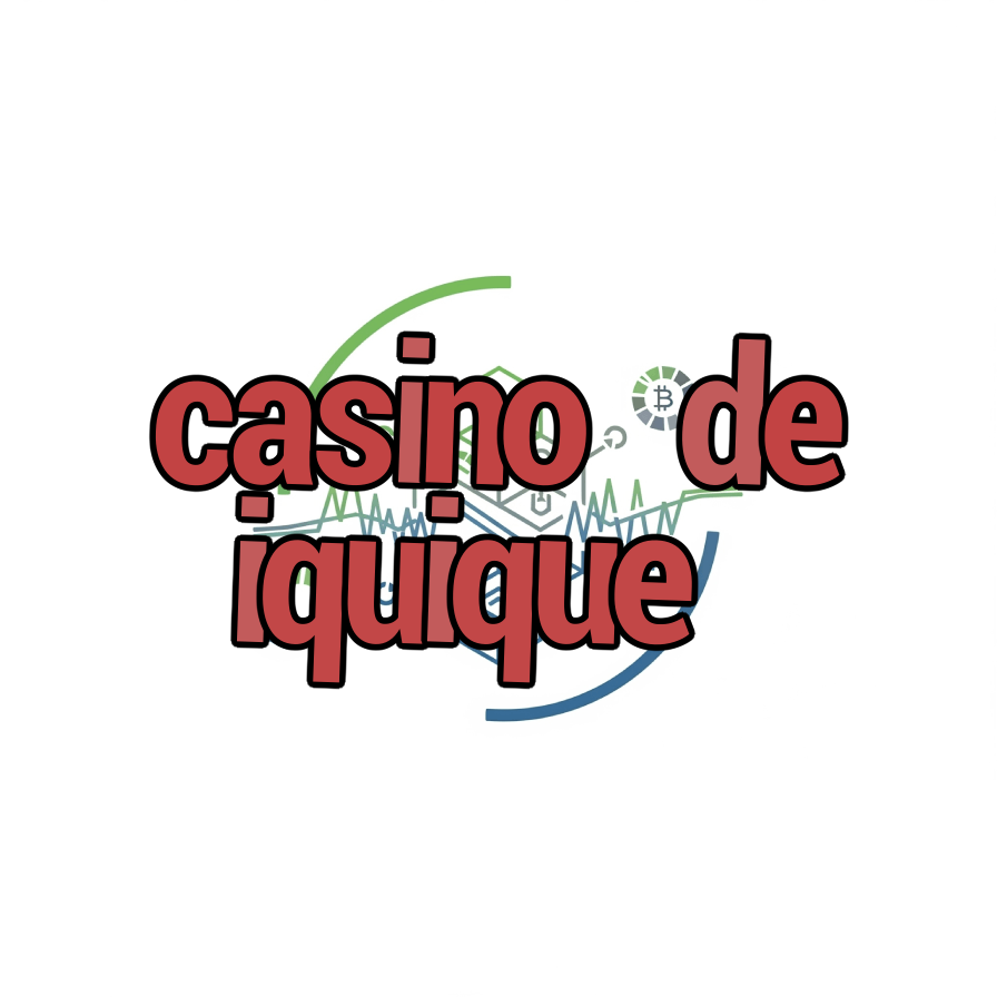 casino de iquique